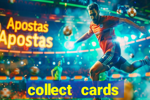 collect cards filmes pc